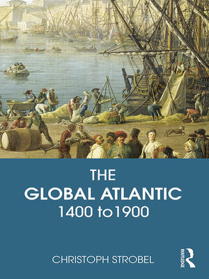 cover image of The Global Atlantic